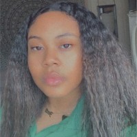 Alexis Epps