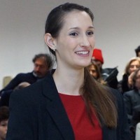 Giulia Bartolacelli