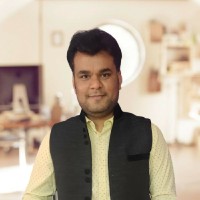 Bhupendra Sachdeva