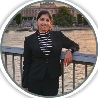 Anagha Shinde
