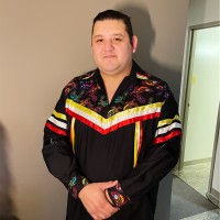 Dylan Desjarlais
