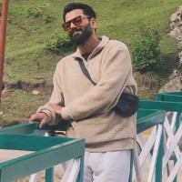 Ishfaq Bashir