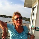 Judy Alexander