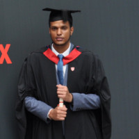 Hanif Mubasher Mohamed