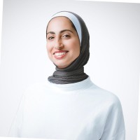 Nadine Amr