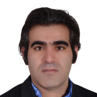 bahman alizadeh