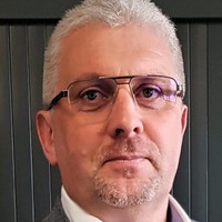 Christophe Ginnain