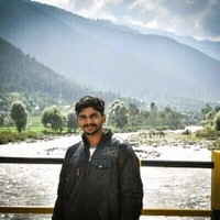 Gopikrishnan T S