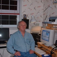 Donald Gabie
