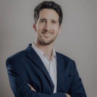 Blas Diaz Saubidet