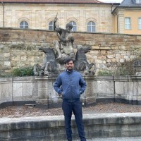 shashi kumar V