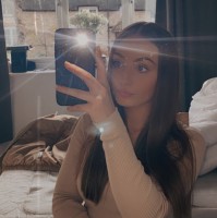 Sophie Ward