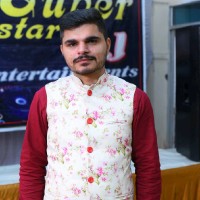 Vishant Kumar