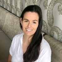 Courtney Hamilton