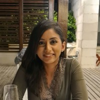 Sheena Kothari