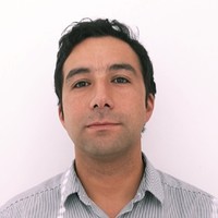 Mauricio Eduardo Barria Cea