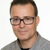 Magnus Larsson