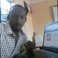 Bigirimana Richard