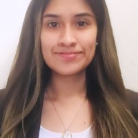 Jeannette Romero Rodriguez