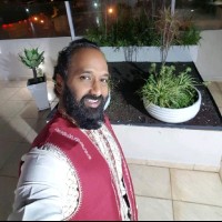 Bhaskar Udaya Yelisetty