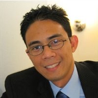 Gerard Cordero, Mba