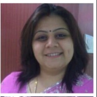 Kavita Chaglani