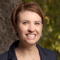 Katie Vahey Gaebler, PhD