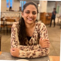 Meghana Ks