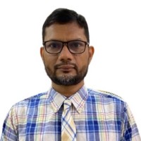 Mir Rashed Sohel