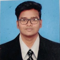 Aravind Raj
