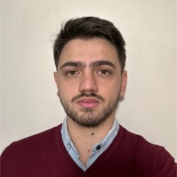 Gianluca Rimoldi Milán