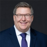 Jim Rybarczyk, CRP, GMS