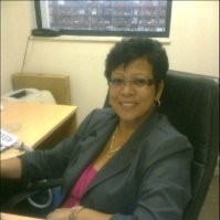 sandra steenkamp