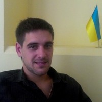 Yegor Dikiy