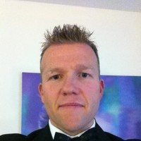 Marcus Cockburn