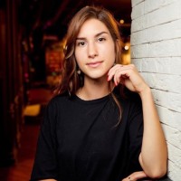 Polina Hryshchuk