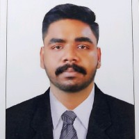 Anandhu Jain