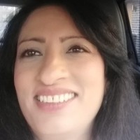 Sabhia Malik
