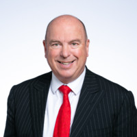 Geoff Sharpe ACII FPFS