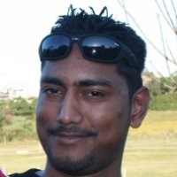 Ashton Bissoon