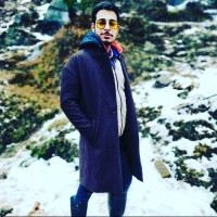 Shishir Sharma