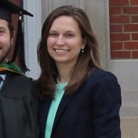 Sarah Beaudin