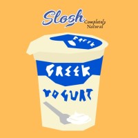 Integrated Slosh Dairy Litd