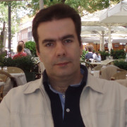 Κωνσταντινος Αρβανιτιδης