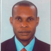 Godfrey James