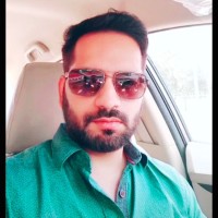 Mr.Sarvesh Sardana