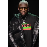 Demario Ward