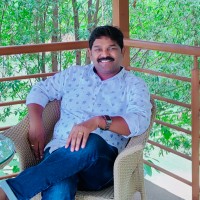 Narasimha Rao T