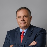 John Karydas