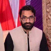 Zulqarnain Haider